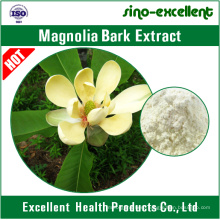 Anti-Anxiety Organic Magnolia Bark Extract 98% Magnolol Honokiol